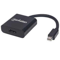 Adattatore manhattan mini-displayport a hdmi m/f [iadap mdp-hdmif12a]