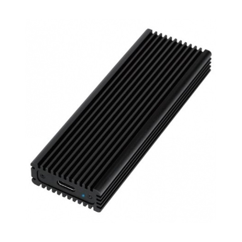 Box hard disk logilink ssd usb3.2