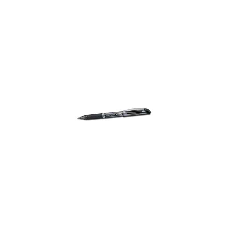 Roller energel xm bl60 nero 1.0mm pentel pz: 12 [bl60-ao]