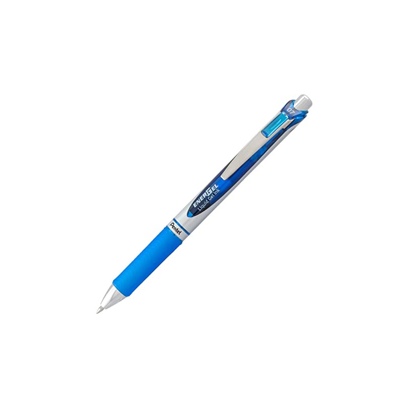 Roller energel xm bl77 click blu 0.7mm pentel pz: 12 [bl77-co]