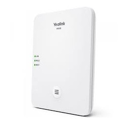 Base per telefono dect sip yealink w80b [w80b]