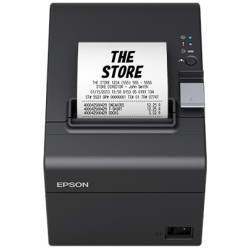 Stampante termica epson tm-t20iii usb [c31ch51012]