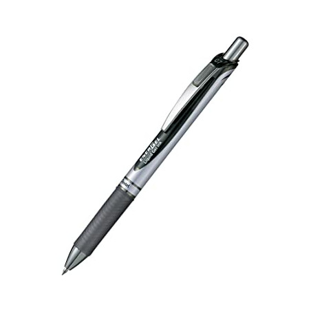 Roller energel xm bl77 click nero 0.7mm pentel pz: 12 [bl77-ao]