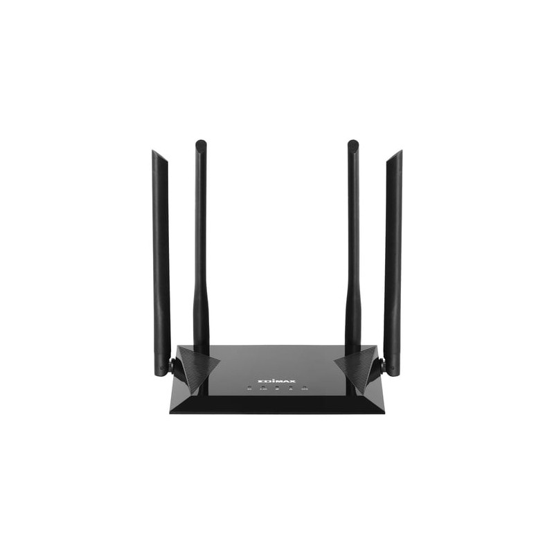Router edimax br-6476ac wi-fi 5 ac1200 300mbps (router+ap+bridge+wisp)