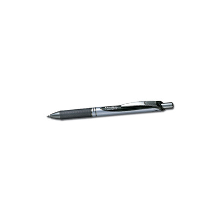 Roller energel xm bl77 click rosso 0.7mm pentel pz: 12 [bl77-bo]