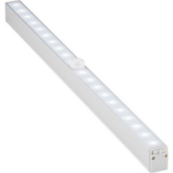Goobay 55498 lampada sottopensile led con rilevatore di movimento
