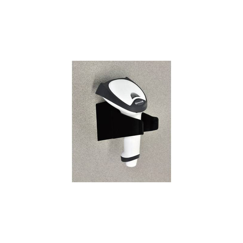 Supporto scanner adatto per serie: universale ergotron nero [97-566]