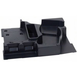 Inserto per portautensili, adatto per gdr 18 v-li mf/gds 18 v-li