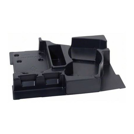 Inserto per portautensili, adatto per gdr 18 v-li mf/gds 18 v-li