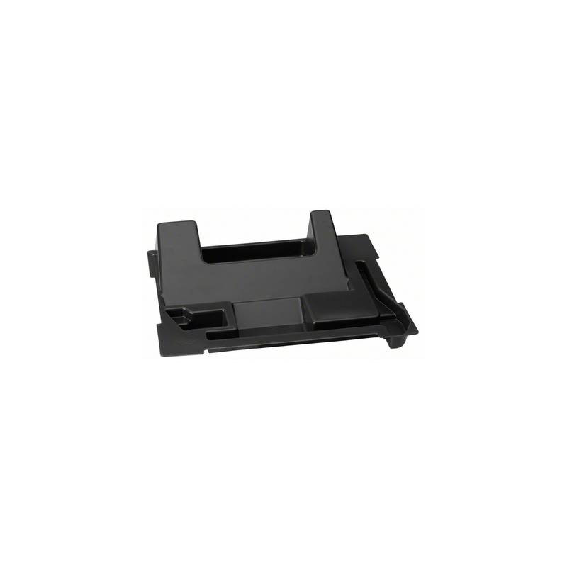 Inserto per portautensili, adatto per gks 65 bosch professional 1600a002v9