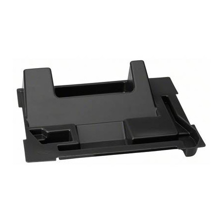 Inserto per portautensili, adatto per gks 65 bosch professional 1600a002v9