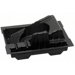 Inserto per portautensili, adatto per gkt 55 gce bosch professional