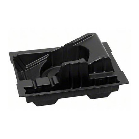 Inserto per portautensili, adatto per gkt 55 gce bosch professional