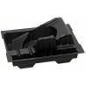 Inserto per portautensili, adatto per gkt 55 gce bosch professional