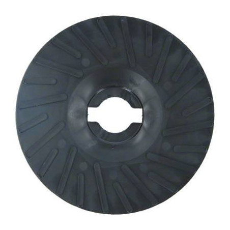 X-lock piastra di supporto, 125mm media bosch accessories 2608601715