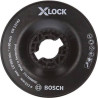 x-lock platorello, 115 mm duro bosch accessories 2608601713 [2608601713]