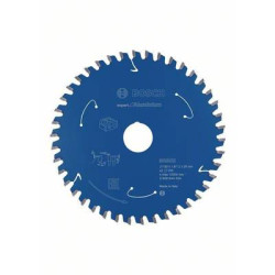 Lama circolare bosch accessories 136x20mm 1pz. [2608644535]