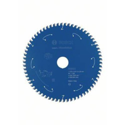 Lama circolare 210 x 30 mm bosch accessories 2608644542 1 pz. [2608644542]