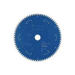 Lama circolare 250 x 30 mm bosch accessories 2608644545 1 pz. [2608644545]