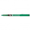 Roller hi-tecpoint v5 verde pilot [011693]