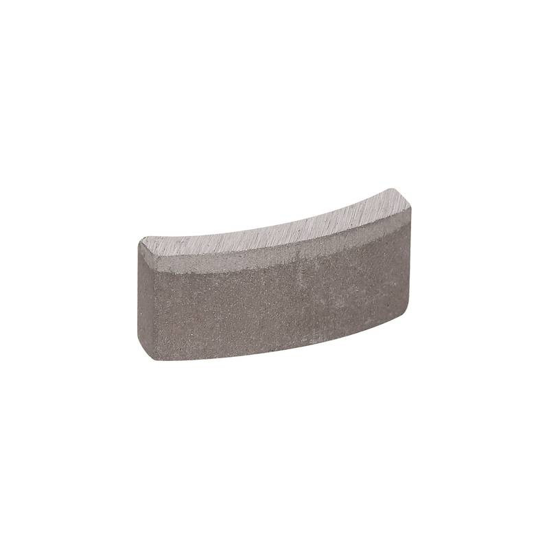 Bosch accessories 2608601752 segmenti per corone diamantate 1 pz.
