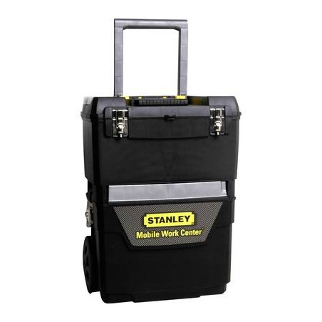 Cassetta porta utensili senza contenuto stanley 1-93-968