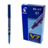 Roller hi-tecpoint v7 blu pilot [011711]