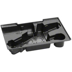 Bosch professional 1600a002w3 inserto 1 pezzo [1600a002w3]