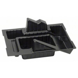 Bosch professional 1600a002w4 inserto 1 pezzo [1600a002w4]