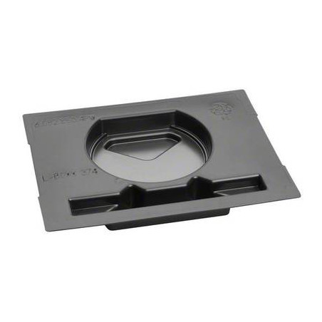 Bosch professional 1600a0089v inserto 1 pezzo [1600a0089v]