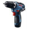 Bosch professional trapano avvitatore a batteria 12 v li-ion