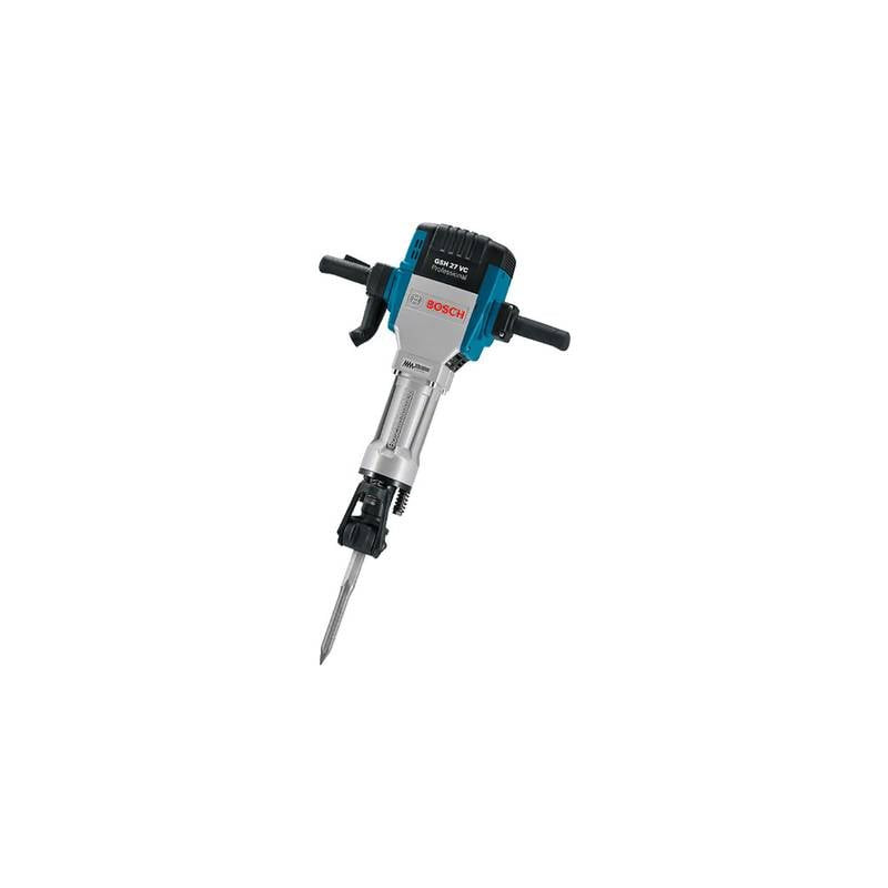 Martello demolitore bosch professional gsh 27 vc 2000 w 62 j [061130a000]