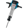 Martello demolitore bosch professional gsh 27 vc 2000 w 62 j [061130a000]