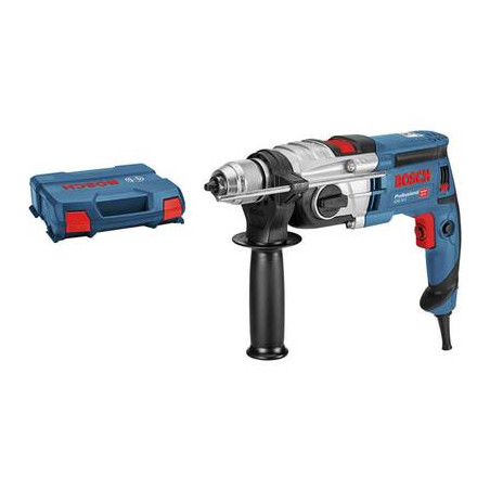 Trapano a percussione a bosch professional 850 w [060117b401]