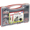Fischer fischer redbox duopower tassello 535973 1 pz. [535973]