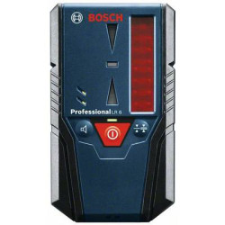 Ricevitore laser per laser a linee bosch professional 0601069h00