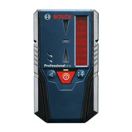 Ricevitore laser per laser a linee bosch professional 0601069h00