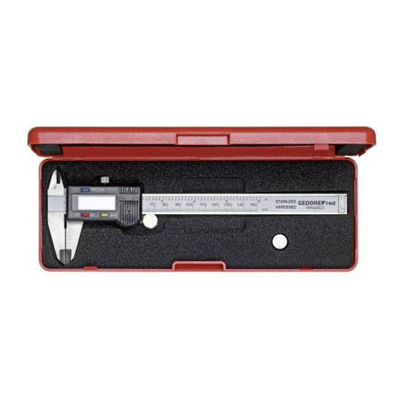 Gedore red r94420021 3301430 calibro digitale [3301430]