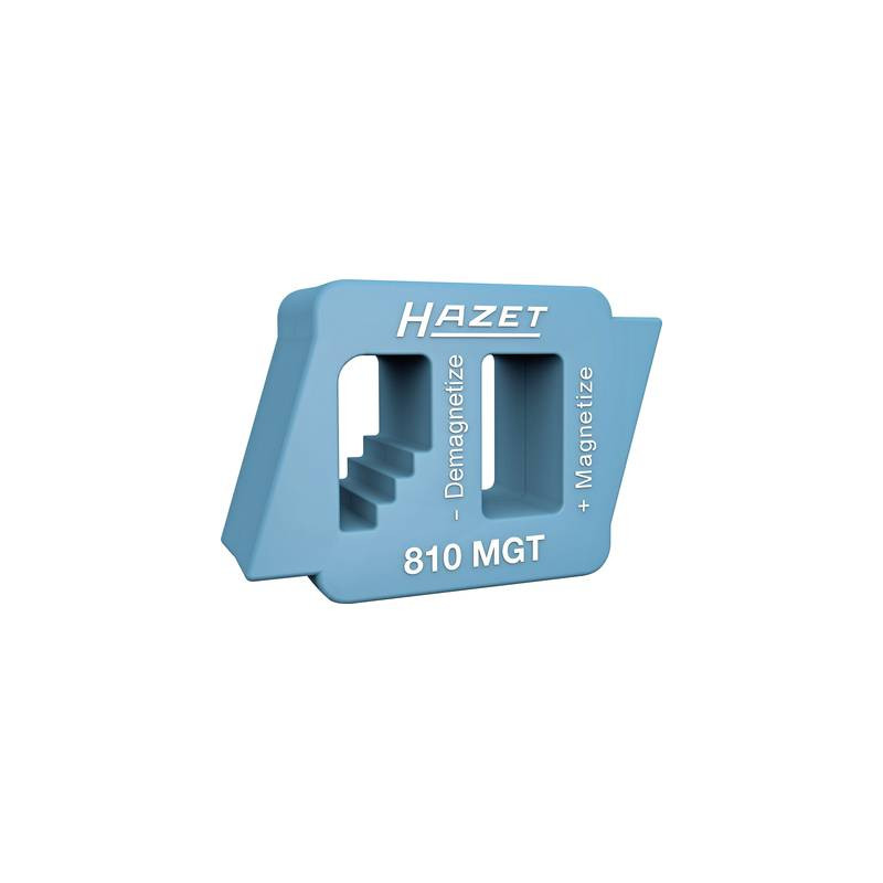 Magnetizzatore, smagnetizzatore hazet 810mgt [810mgt]