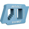 Magnetizzatore, smagnetizzatore hazet 810mgt [810mgt]