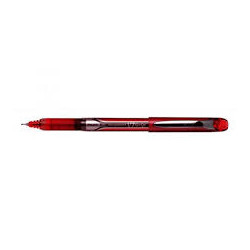 Roller hi-tecpoint v7 grip rosso pilot pz: 12 [006737]