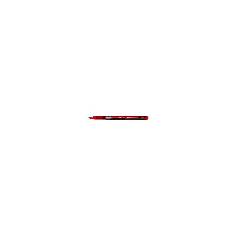 Roller hi-tecpoint v7 grip rosso pilot pz: 12 [006737]