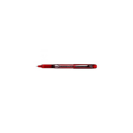 Roller hi-tecpoint v7 grip rosso pilot pz: 12 [006737]