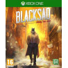 Videogioco xbox one - blacksad: under the skin: limited edition