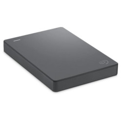 Hard disk esterno 2,5 2tb seagate basic stjl2000400, 2.5'',