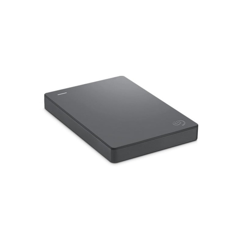 Hard disk esterno 2,5 2tb seagate basic stjl2000400, 2.5'',