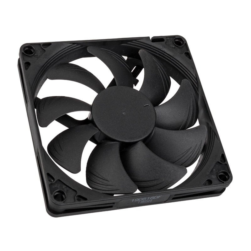 Ventola 92x92 noctua nf-a9x14 pwm nero