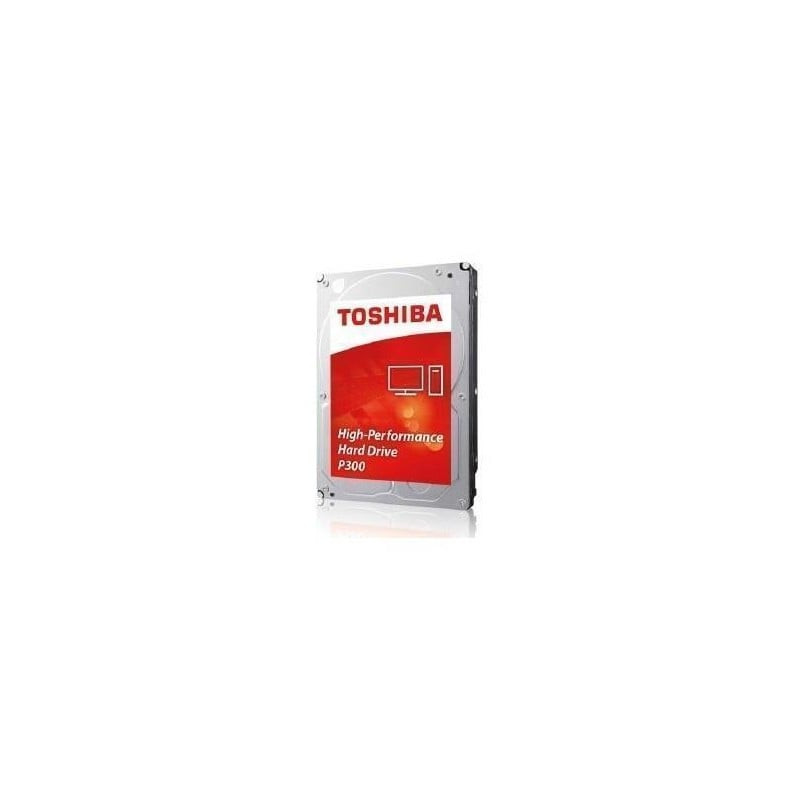 Hard disk 3,5 4tb toshiba sata3 p300 high perform./5.4k [hdwd240uzsva]