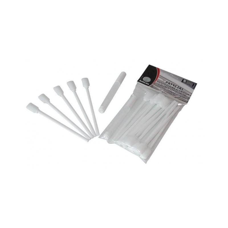 Stick pulizia tastiera activejet aoc-303