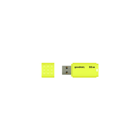 Pen drive 128gb goodram ume2 usb 2.0 bianco [ume2-1280w0r11]